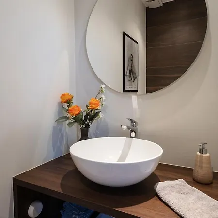 Le Logis De Saint Jean