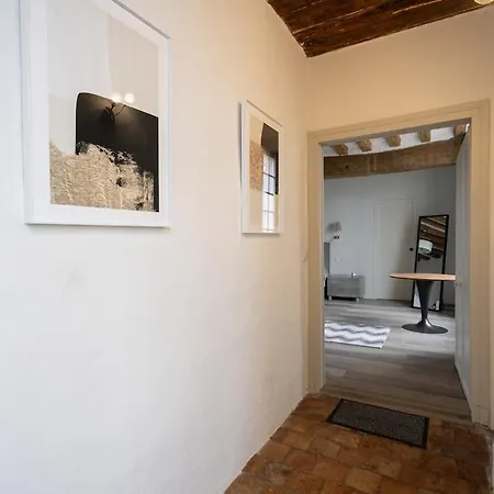 Le Logis De Saint Jean Les Garennes-Sur-Loire