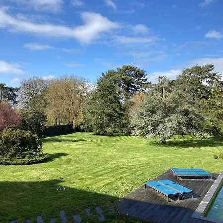 Le Logis De Saint Jean