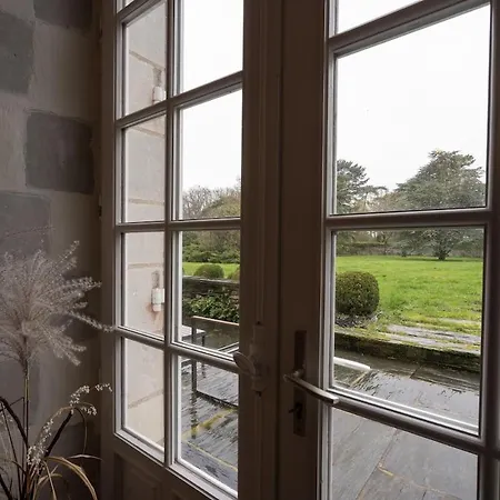 Le Logis De Saint Jean Vila *