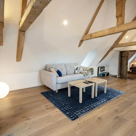 Le Logis De Saint Jean Villa Les Garennes-Sur-Loire