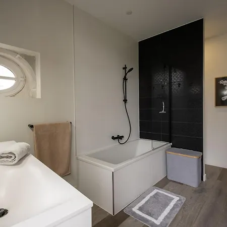 Le Logis De Saint Jean *