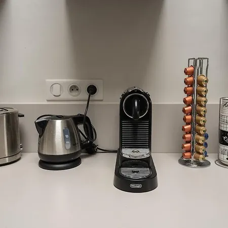 Le Logis De Saint Jean Vila *