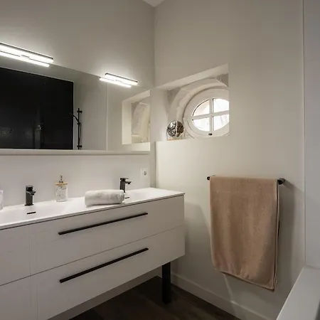 Le Logis De Saint Jean Villa