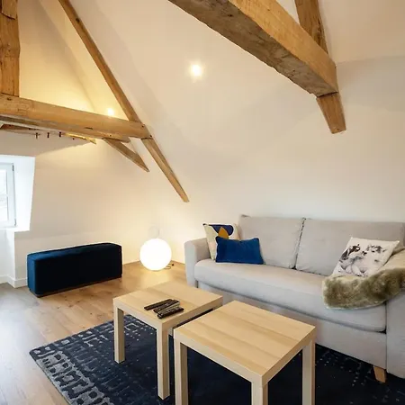 Vila Le Logis De Saint Jean Les Garennes-Sur-Loire