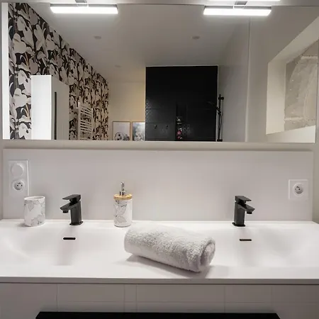 Le Logis De Saint Jean