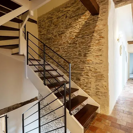 Le Logis De Saint Jean *