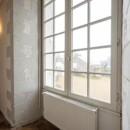 Le Logis De Saint Jean