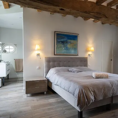 Le Logis De Saint Jean וילה