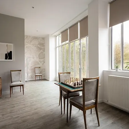 Le Logis De Saint Jean Vila *