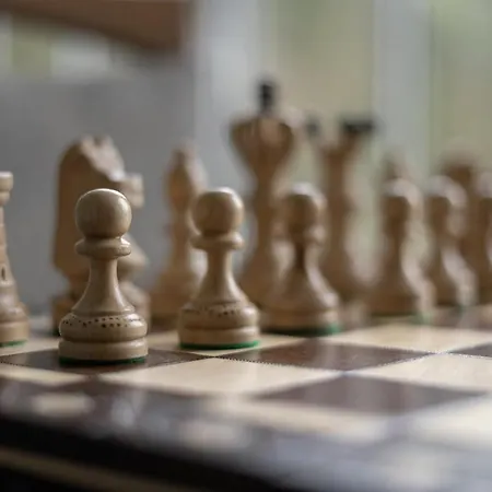 Vila Le Logis De Saint Jean