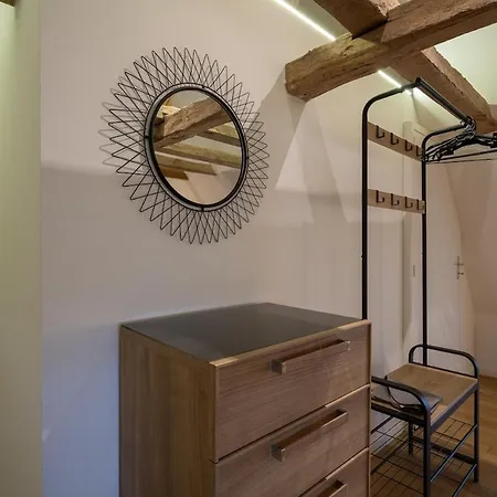 Le Logis De Saint Jean Vila Les Garennes-Sur-Loire