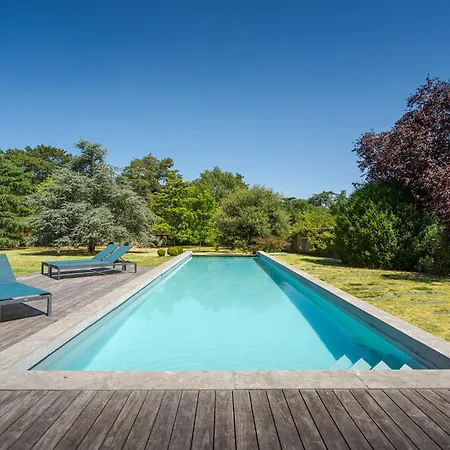 Le Logis De Saint Jean