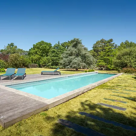 Le Logis De Saint Jean * Les Garennes-Sur-Loire