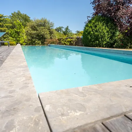 Le Logis De Saint Jean *