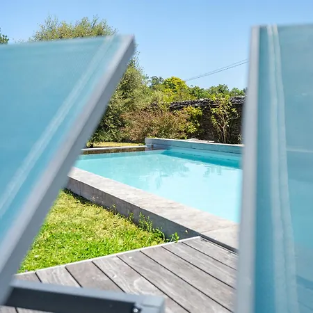 Le Logis De Saint Jean * Les Garennes-Sur-Loire