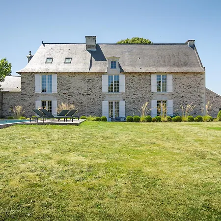 Le Logis De Saint Jean Les Garennes-Sur-Loire