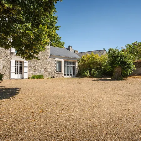 Le Logis De Saint Jean וילה Les Garennes-Sur-Loire
