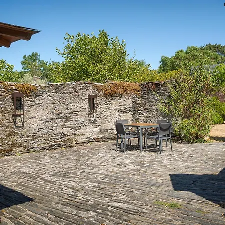 Le Logis De Saint Jean Vila *