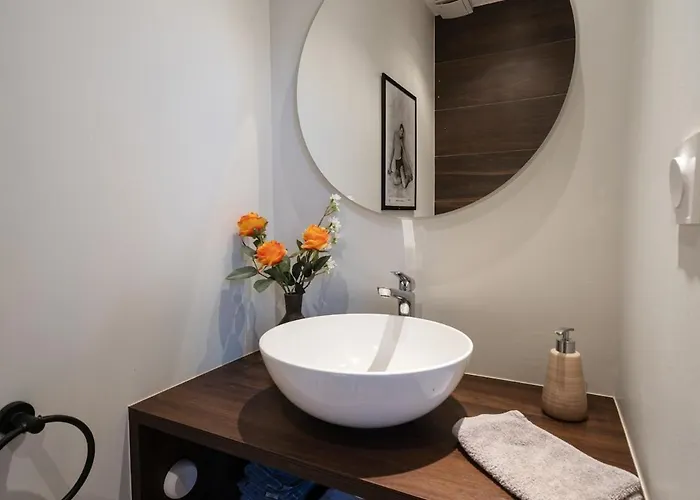 Le Logis De Saint Jean