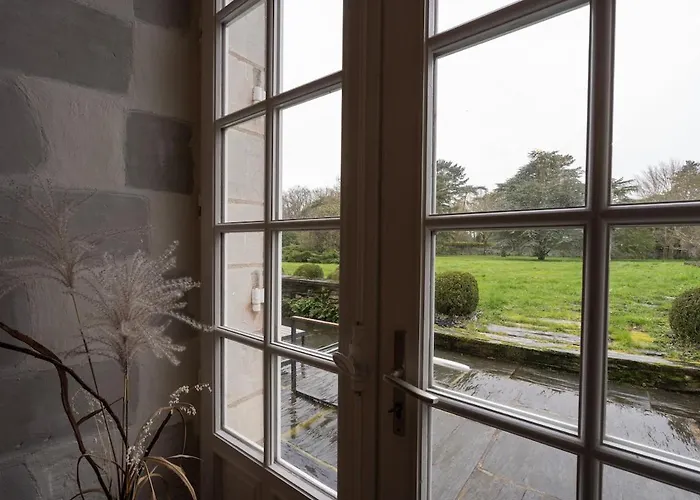 Le Logis De Saint Jean Villa *