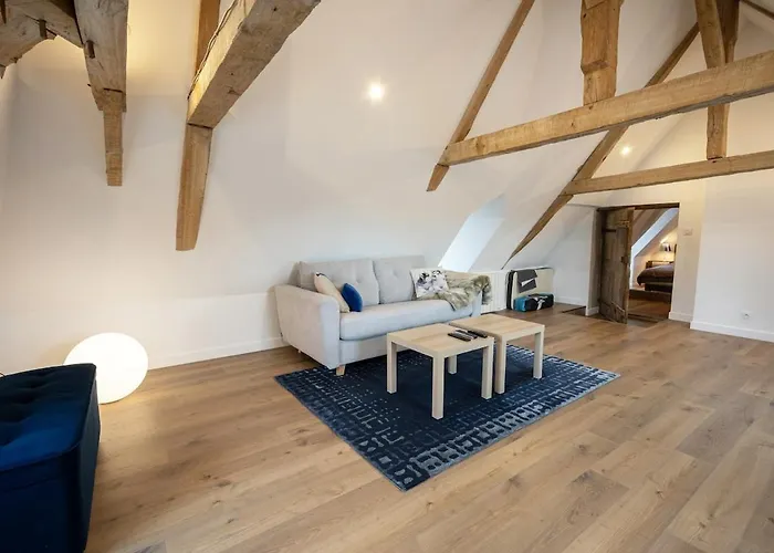 Le Logis De Saint Jean Villa Les Garennes-Sur-Loire