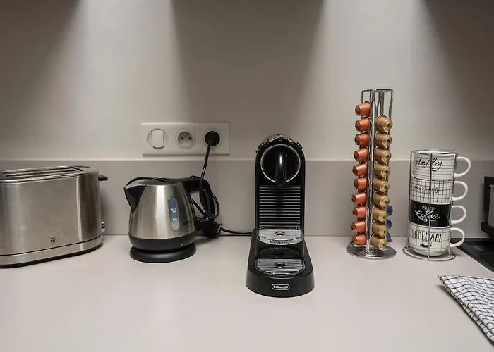 Le Logis De Saint Jean Villa *