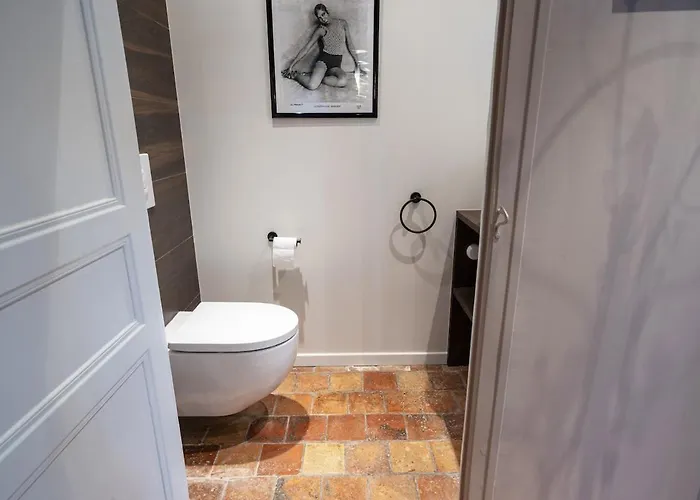 Villa Le Logis De Saint Jean Les Garennes-Sur-Loire