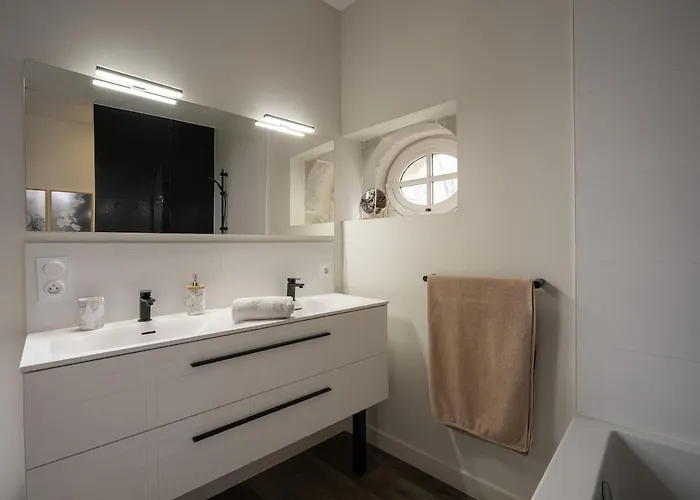 Le Logis De Saint Jean Villa