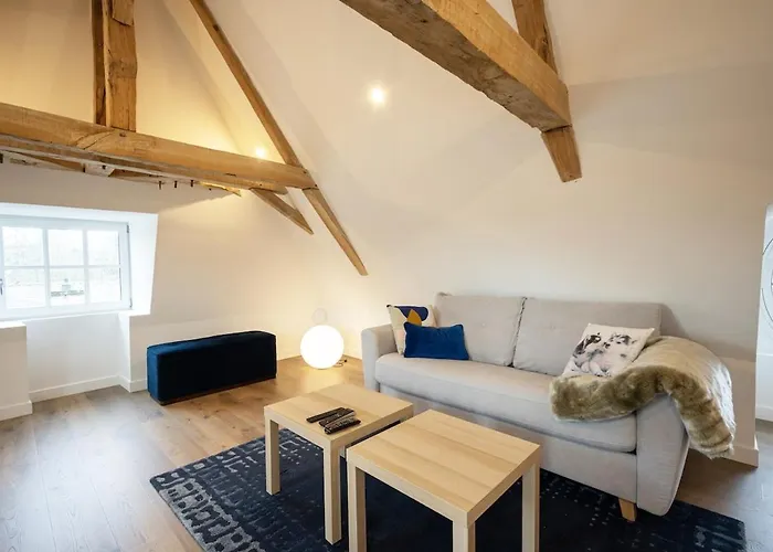 Villa Le Logis De Saint Jean Les Garennes-Sur-Loire