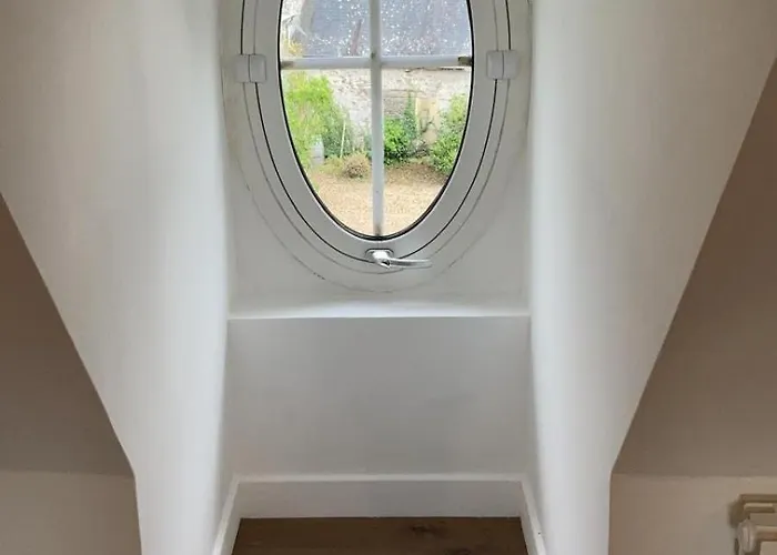 Villa Le Logis De Saint Jean