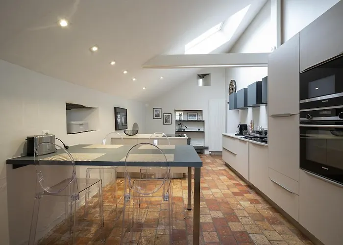 Le Logis De Saint Jean Villa *