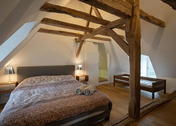 Le Logis De Saint Jean Villa Les Garennes-Sur-Loire