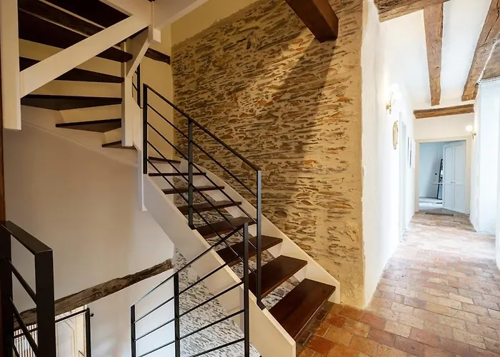 Le Logis De Saint Jean *