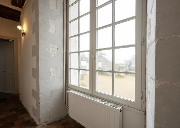 Le Logis De Saint Jean