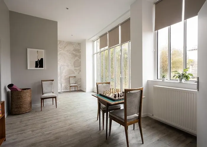 Le Logis De Saint Jean Villa *