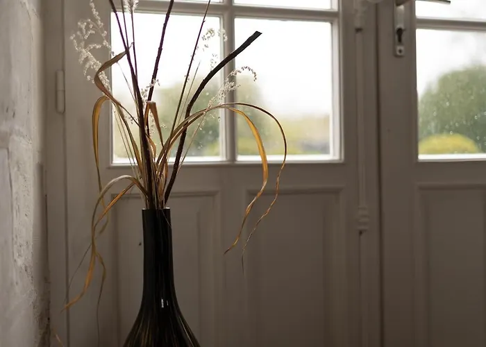 Villa Le Logis De Saint Jean Les Garennes-Sur-Loire