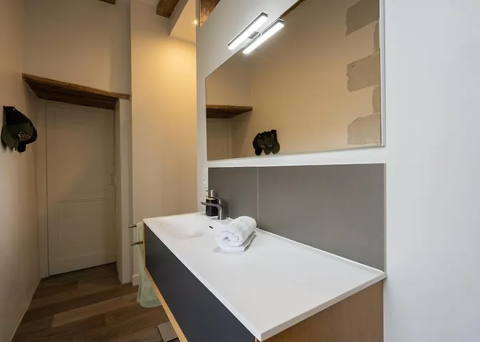 Le Logis De Saint Jean Les Garennes-Sur-Loire