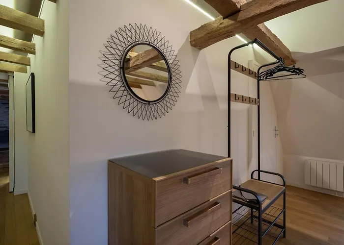 Le Logis De Saint Jean Villa Les Garennes-Sur-Loire