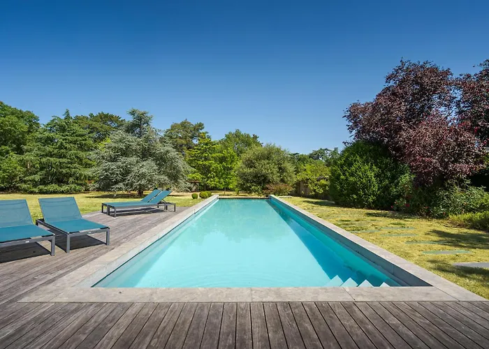 Le Logis De Saint Jean