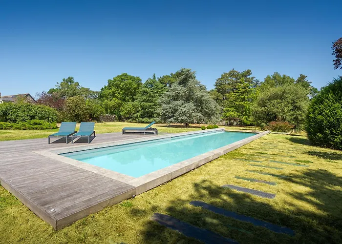 Le Logis De Saint Jean * Les Garennes-Sur-Loire