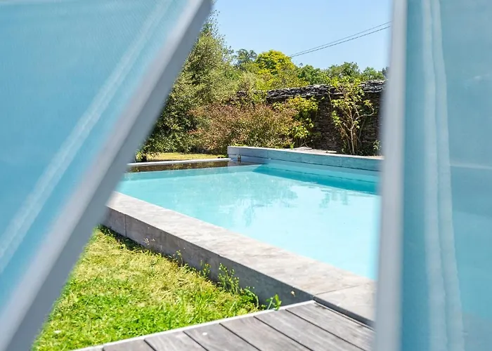 Le Logis De Saint Jean * Les Garennes-Sur-Loire