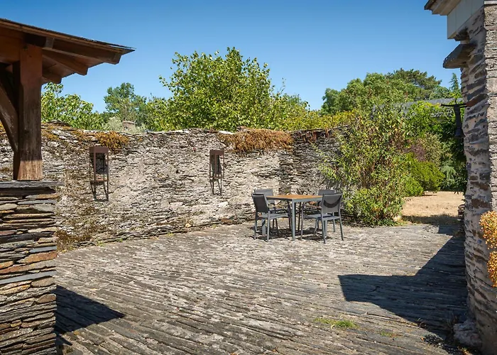 Le Logis De Saint Jean Villa *